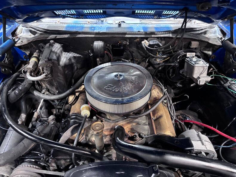 1970 Oldsmobile Cutlass