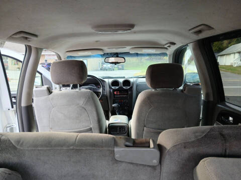 2005 GMC Envoy