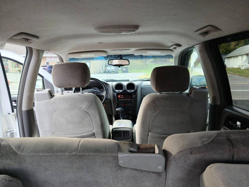 2005 GMC Envoy