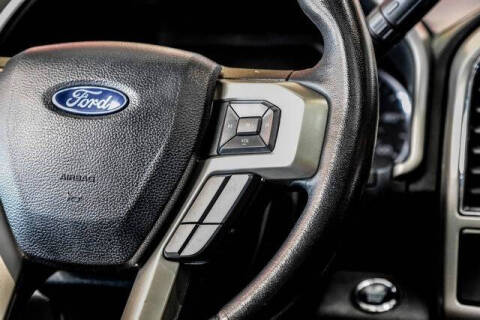 2021 Ford F-450 Super Duty Lariat