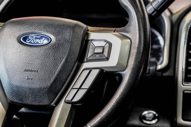 2021 Ford F-450 Super Duty Lariat