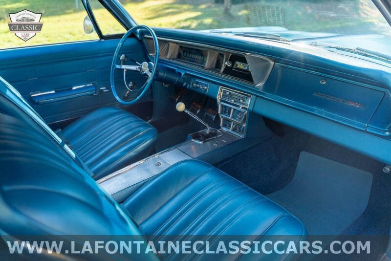 1966 Chevrolet Impala