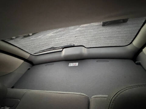 2008 Chrysler PT Cruiser Touring