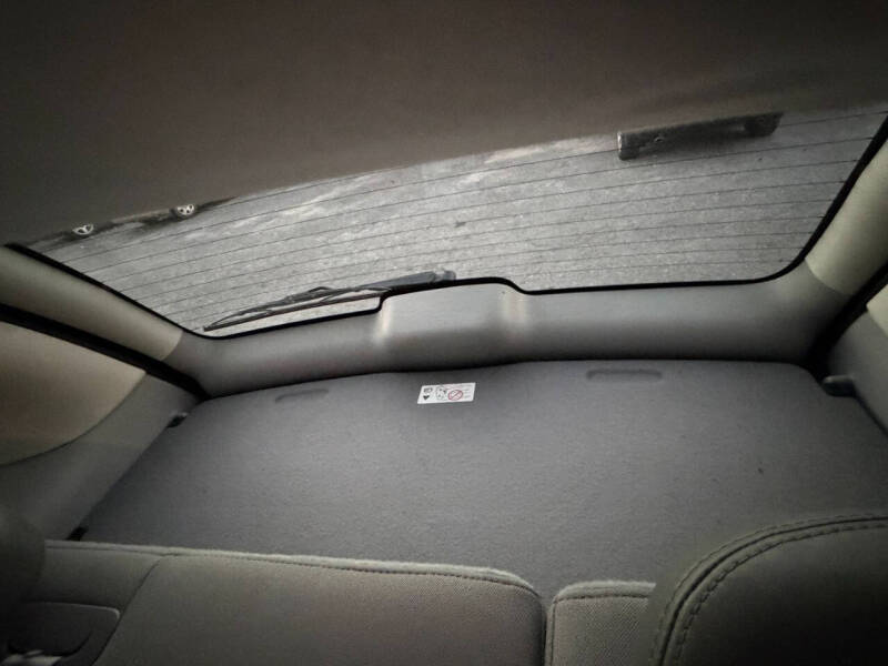 2008 Chrysler PT Cruiser Touring