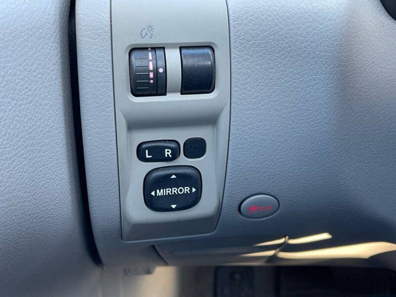 2009 Subaru Forester