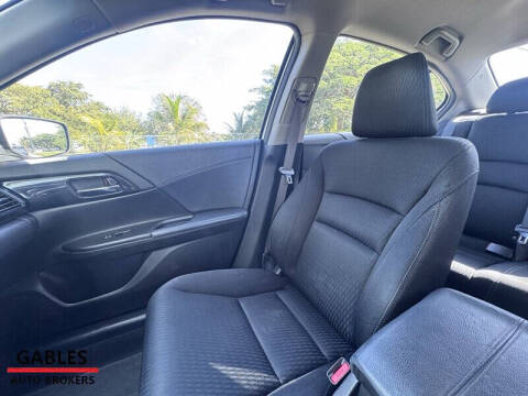 2013 Honda Accord Sport