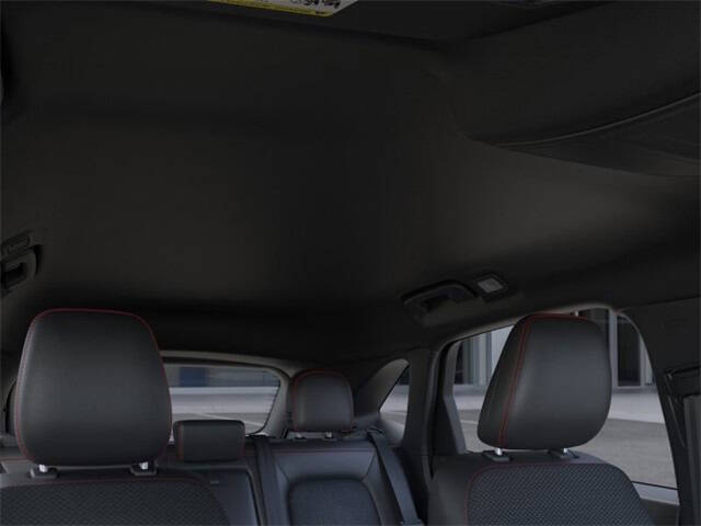 2026 Ford Escape Hybrid ST-Line Select