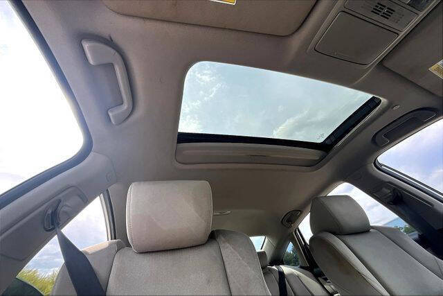 2019 Honda Accord EX