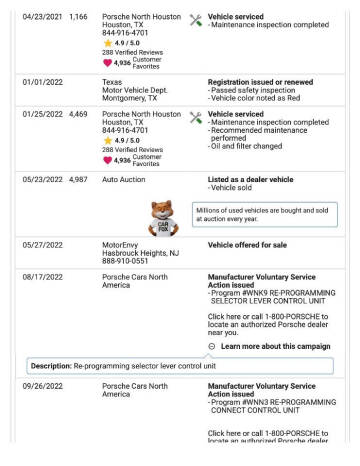 2021 Porsche 911 Carrera