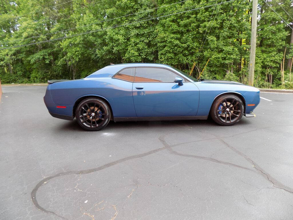 2020 Dodge Challenger for sale at S.S. Motors LLC in Dallas, GA