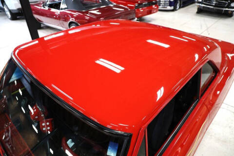 1966 Chevrolet Nova