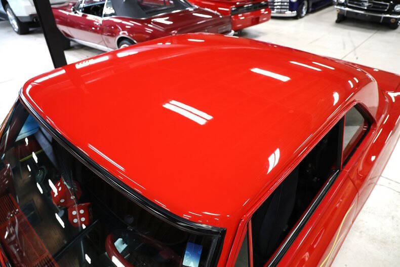 1966 Chevrolet Nova