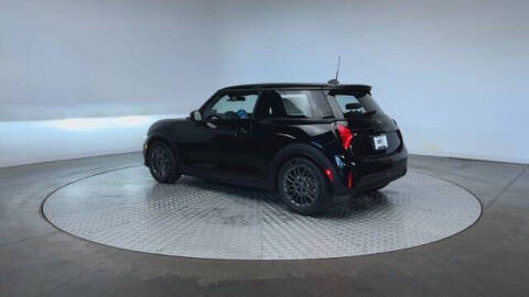 2026 MINI Hardtop 2 Door Cooper S