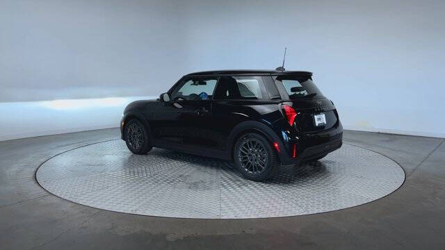2026 MINI Hardtop 2 Door Cooper S