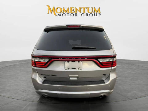 2019 Dodge Durango R/T