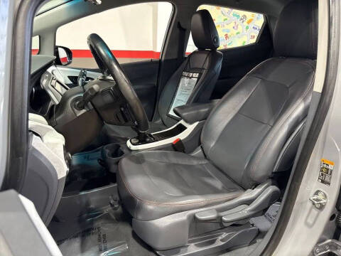 2020 Chevrolet Bolt EV Premier