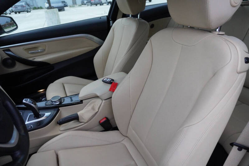 2020 BMW 4 Series 440i