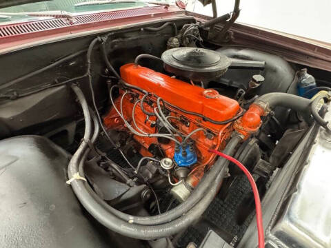 1964 Chevrolet Impala