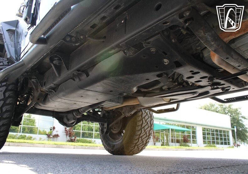 2015 Jeep Wrangler Unlimited