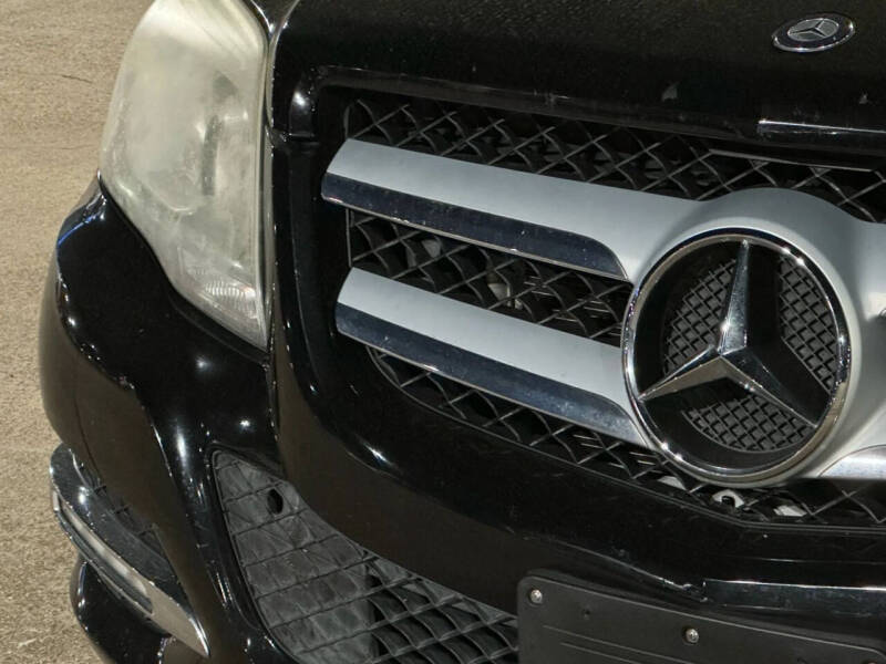 2013 Mercedes-Benz GLK GLK 350 4MATIC