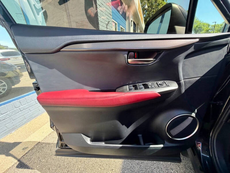 2020 Lexus NX 300