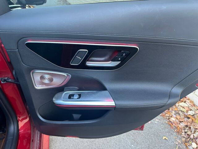 2023 Mercedes-Benz C-Class C 300 4MATIC