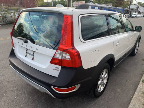 2010 Volvo XC70 3.2
