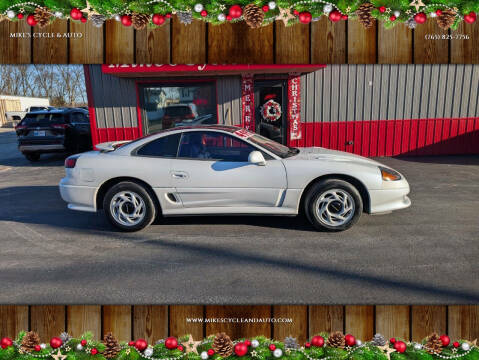 1991 Dodge Stealth R/T