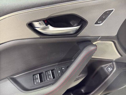 2022 Acura TLX w/A-SPEC