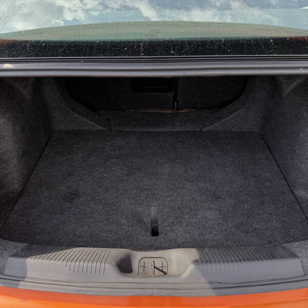 2013 Dodge Dart Rallye