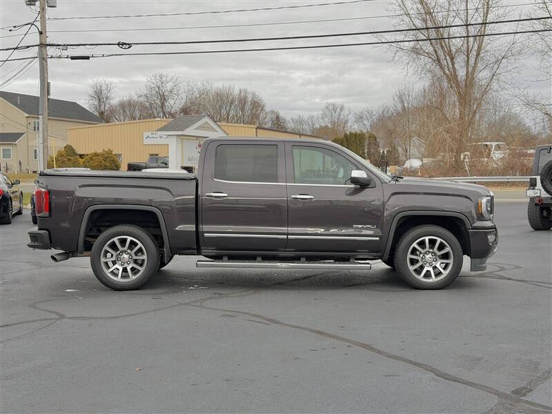 2016 GMC Sierra 1500