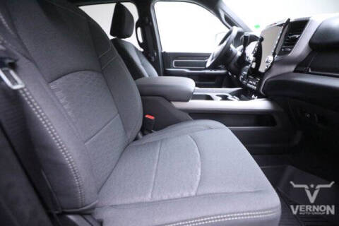 2026 RAM 2500 Lone Star