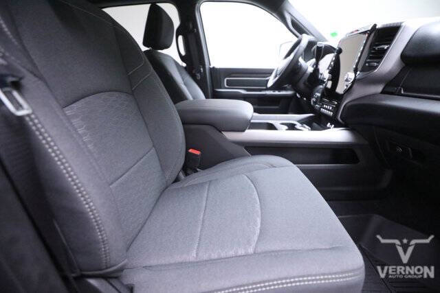 2026 RAM 2500 Lone Star