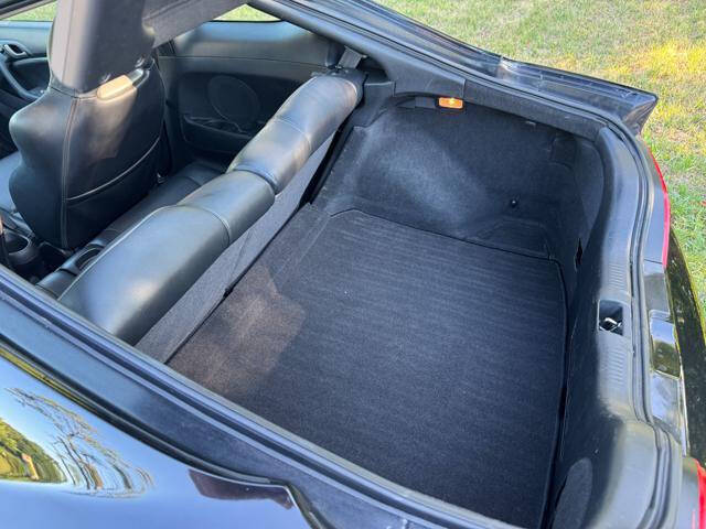 2006 Acura RSX Type-S