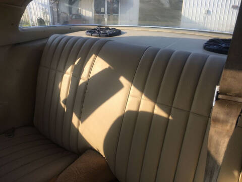 1980 Chevrolet Camaro