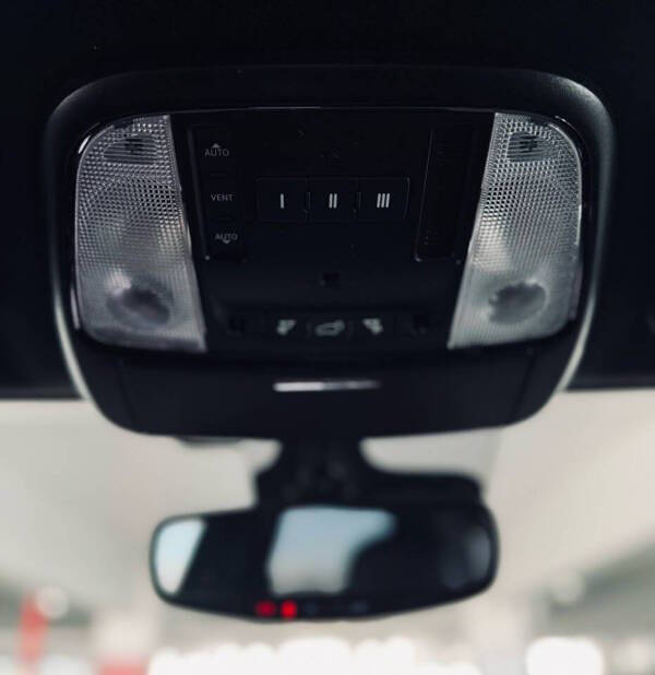 2022 Dodge Durango R/T Plus