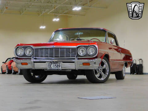 1964 Chevrolet Impala