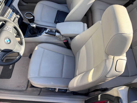 2010 BMW 1 Series 128i