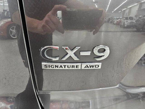 2023 Mazda CX-9 Signature