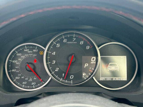 2018 Subaru BRZ Limited