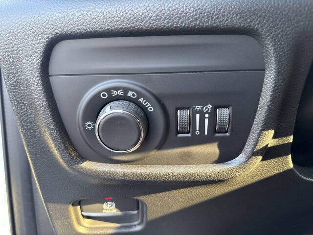 2025 Jeep Grand Cherokee L Laredo X