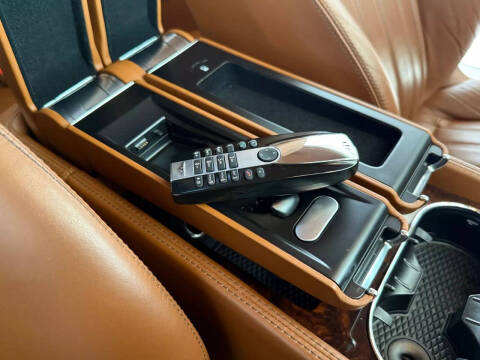 2013 Bentley Continental GT