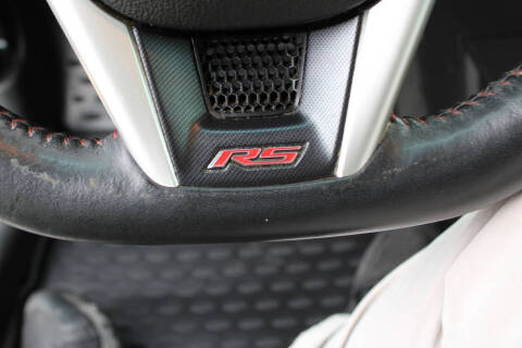 2018 Chevrolet Sonic LT Auto