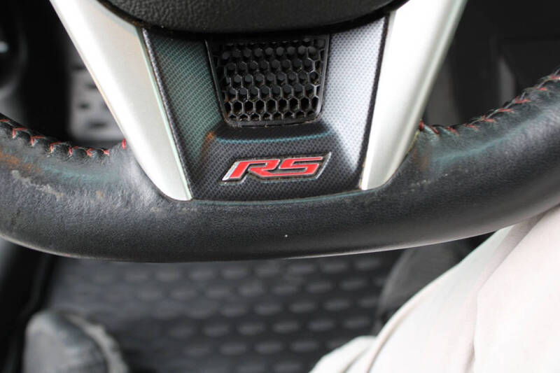 2018 Chevrolet Sonic LT Auto