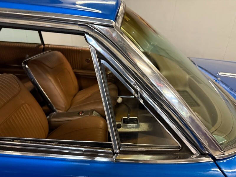 1964 Chevrolet Impala