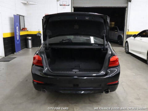 2019 BMW 5 Series 530e iPerformance