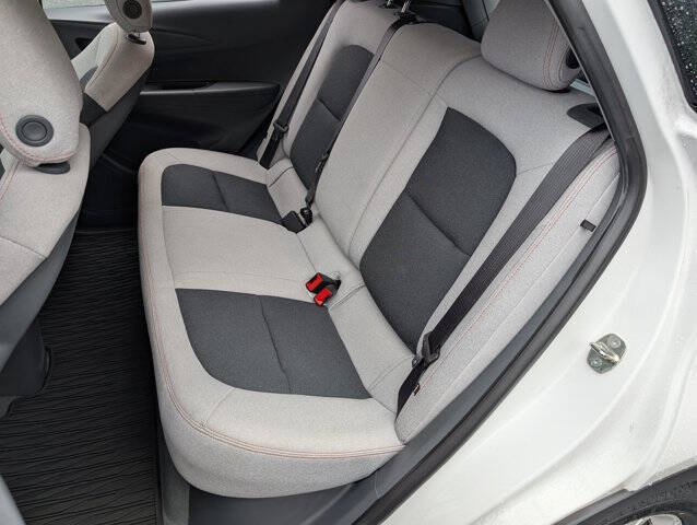 2020 Chevrolet Bolt EV LT