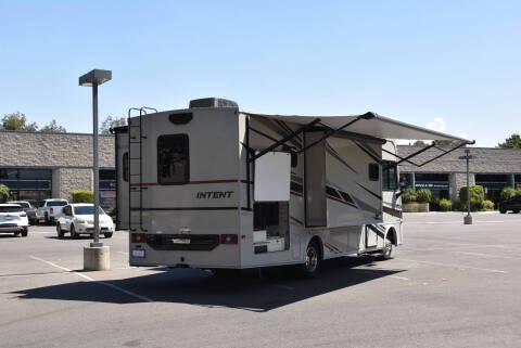 2020 Winnebago Intent 28y