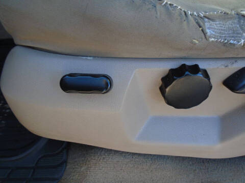 2005 Ford Expedition XLT