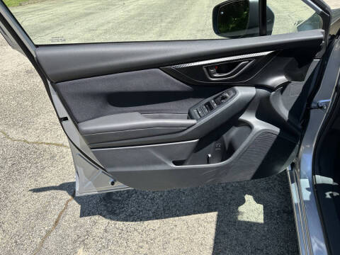 2021 Subaru Impreza Premium